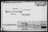 Manufacturer's drawing for North American Aviation P-51 Mustang. Drawing number 104-51827