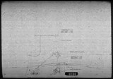 Manufacturer's drawing for North American Aviation P-51 Mustang. Drawing number 104-481013