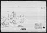 Manufacturer's drawing for North American Aviation P-51 Mustang. Drawing number 106-14380