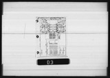 Manufacturer's drawing for Douglas Aircraft Company Douglas DC-6 . Drawing number 7496508