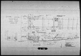 Manufacturer's drawing for North American Aviation P-51 Mustang. Drawing number 106-14396
