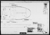 Manufacturer's drawing for North American Aviation B-25 Mitchell Bomber. Drawing number 108-633451