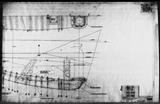 Manufacturer's drawing for North American Aviation P-51 Mustang. Drawing number 102-42062