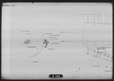Manufacturer's drawing for North American Aviation P-51 Mustang. Drawing number 102-42062