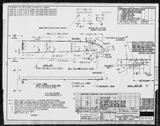 Manufacturer's drawing for North American Aviation P-51 Mustang. Drawing number 102-31135