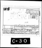 Manufacturer's drawing for Grumman Aerospace Corporation FM-2 Wildcat. Drawing number 10210-147