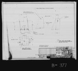 Manufacturer's drawing for Vultee Aircraft Corporation BT-13 Valiant. Drawing number 63-06122