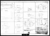 Manufacturer's drawing for Grumman Aerospace Corporation Grumman TBM Avenger. Drawing number 20044