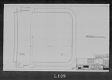 Manufacturer's drawing for Douglas Aircraft Company A-26 Invader. Drawing number 3276199