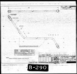 Manufacturer's drawing for Grumman Aerospace Corporation FM-2 Wildcat. Drawing number 7150791