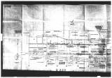 Manufacturer's drawing for Lockheed Corporation P-38 Lightning. Drawing number 201570