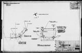 Manufacturer's drawing for North American Aviation P-51 Mustang. Drawing number 102-42079