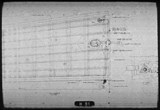 Manufacturer's drawing for North American Aviation P-51 Mustang. Drawing number 102-48029