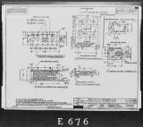 Manufacturer's drawing for Lockheed Aircraft Corporation P-38 Lightning Drawings & Manuals. Drawing number 195869