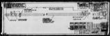 Manufacturer's drawing for North American Aviation P-51 Mustang. Drawing number 73-52444