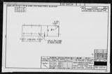 Manufacturer's drawing for North American Aviation P-51 Mustang. Drawing number 102-58554