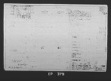Manufacturer's drawing for Chance Vought F4U Corsair. Drawing number 40534