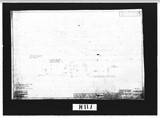 Manufacturer's drawing for Packard Motor Car Co. Packard Merlin V-1650. Drawing number a-064020