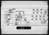 Manufacturer's drawing for Douglas Aircraft Company Douglas DC-6 . Drawing number 7496508