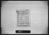 Manufacturer's drawing for Douglas Aircraft Company Douglas DC-6 . Drawing number 7346347