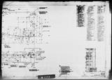 Manufacturer's drawing for North American Aviation P-51 Mustang. Drawing number 106-53052