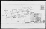 Manufacturer's drawing for North American Aviation P-51 Mustang. Drawing number 102-14031