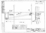 Manufacturer's drawing for Vickers Spitfire. Drawing number 35164