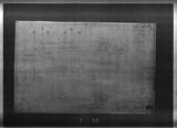 Manufacturer's drawing for North American Aviation T-28 Trojan. Drawing number 200-315147