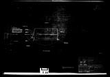 Manufacturer's drawing for Republic Aircraft P-47 Thunderbolt. Drawing number 08f88357