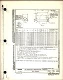 Manufacturer's drawing for Generic Parts - Aviation Standards. Drawing number an24