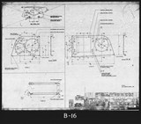 Manufacturer's drawing for Grumman Aerospace Corporation J2F Duck. Drawing number 9908