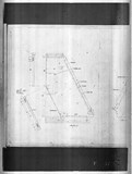 Manufacturer's drawing for North American Aviation T-28 Trojan. Drawing number 200-54199