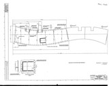 Manufacturer's drawing for Vickers Incorporated Spitfire. Drawing number 34908