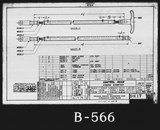 Manufacturer's drawing for Grumman Aerospace Corporation J2F Duck. Drawing number 9817