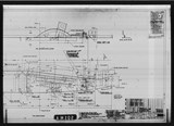 Manufacturer's drawing for North American Aviation B-25 Mitchell Bomber. Drawing number 108-31420