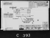 Manufacturer's drawing for Lockheed Corporation P-38 Lightning. Drawing number 197478