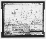 Manufacturer's drawing for Boeing Aircraft Corporation B-17 Flying Fortress. Drawing number 41-2114