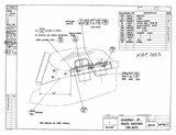 Manufacturer's drawing for Vickers Spitfire. Drawing number 36136