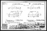 Manufacturer's drawing for Boeing Aircraft Corporation PT-17 Stearman & N2S Series. Drawing number 75-1812