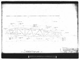 Manufacturer's drawing for Beechcraft Beech Staggerwing. Drawing number d171805