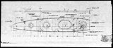 Manufacturer's drawing for North American Aviation P-51 Mustang. Drawing number 102-14503