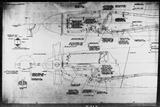 Manufacturer's drawing for North American Aviation P-51 Mustang. Drawing number 102-46001