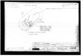 Manufacturer's drawing for Lockheed Corporation P-38 Lightning. Drawing number 192325