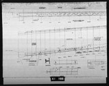 Manufacturer's drawing for Chance Vought F4U Corsair. Drawing number 33885