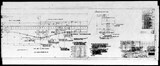 Manufacturer's drawing for North American Aviation P-51 Mustang. Drawing number 104-31298
