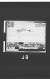 Manufacturer's drawing for Douglas Aircraft Company C-47 Skytrain. Drawing number 085096