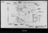 Manufacturer's drawing for Lockheed Corporation P-38 Lightning. Drawing number 192147