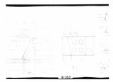 Manufacturer's drawing for Grumman Aerospace Corporation Grumman TBM Avenger. Drawing number 20660