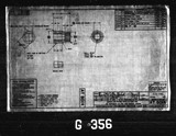 Manufacturer's drawing for Packard Packard Merlin V-1650. Drawing number at-8014