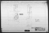 Manufacturer's drawing for Chance Vought F4U Corsair. Drawing number 34924